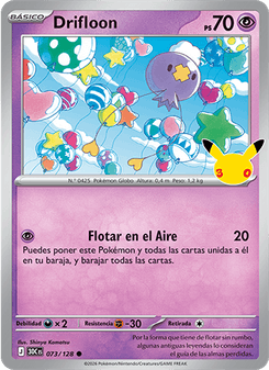 Drifloon