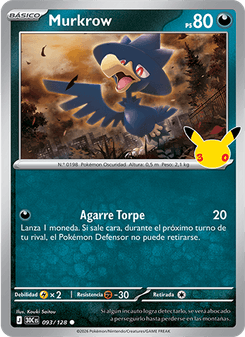 Murkrow