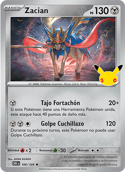 Zacian