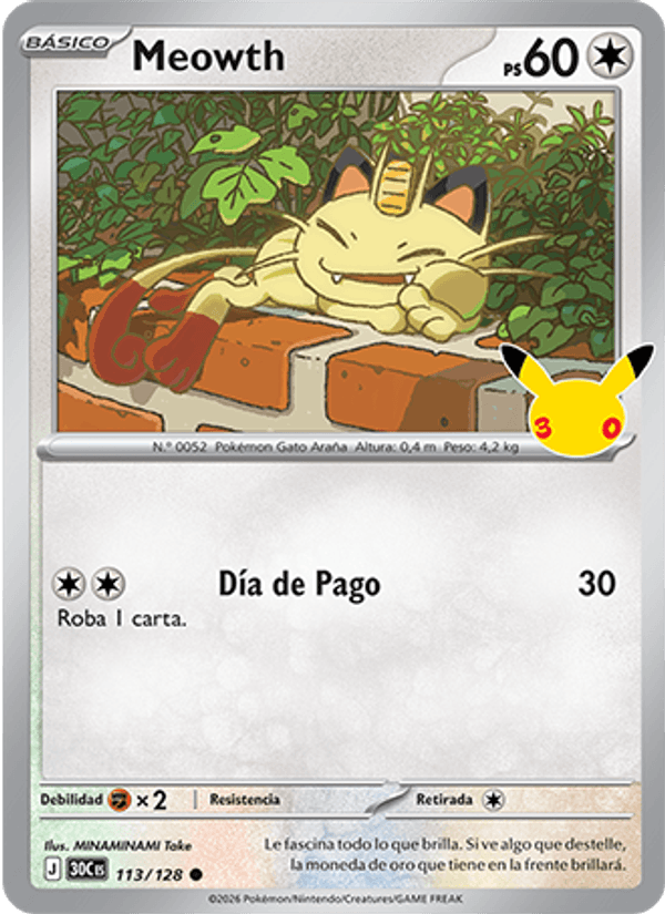 Meowth