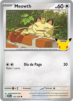 Meowth