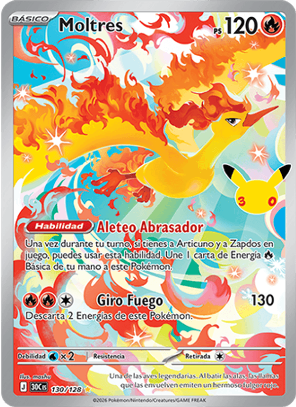 Moltres