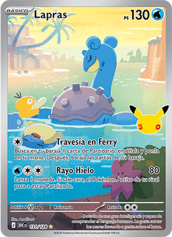 Lapras