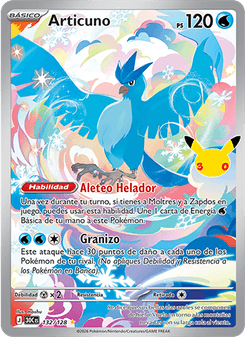Articuno