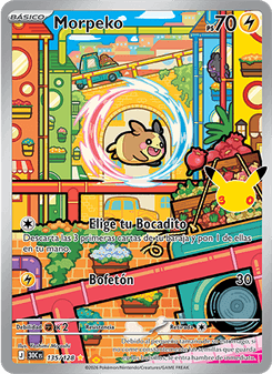 Morpeko