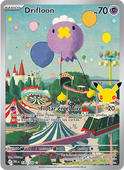 Drifloon