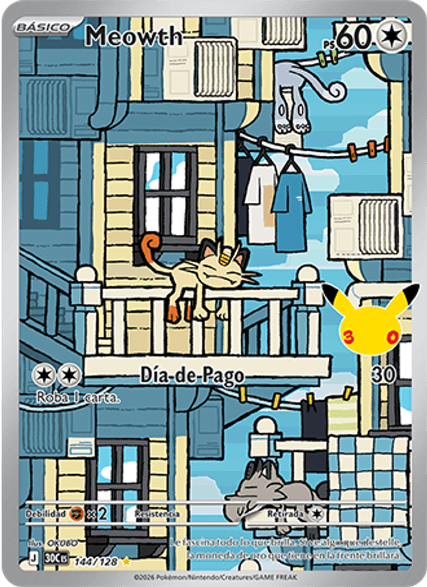 Meowth