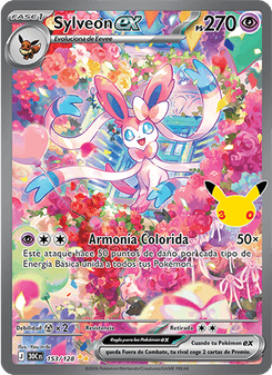 Sylveon ex