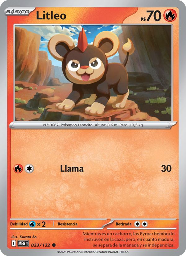 Litleo