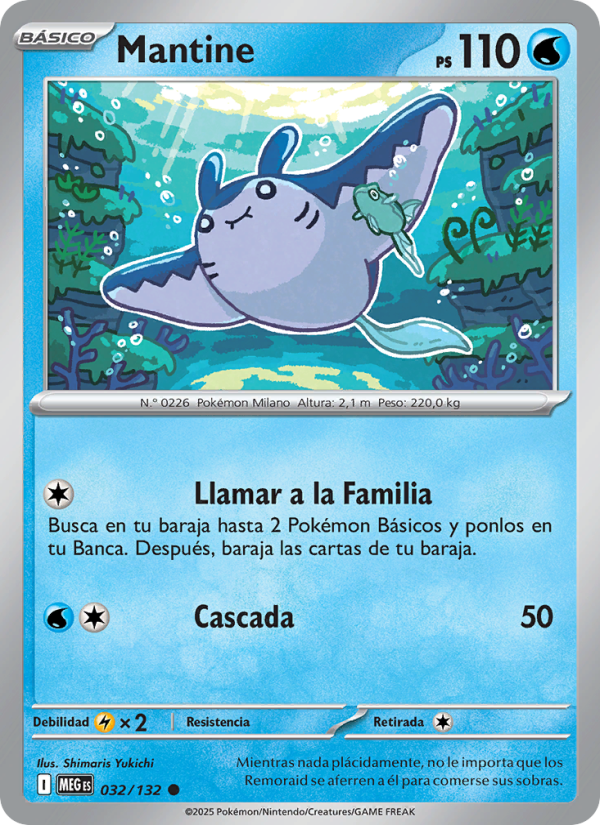 Mantine