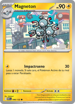 Magneton