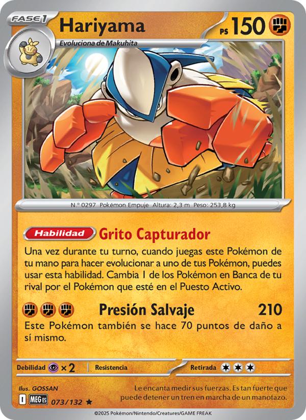 Hariyama