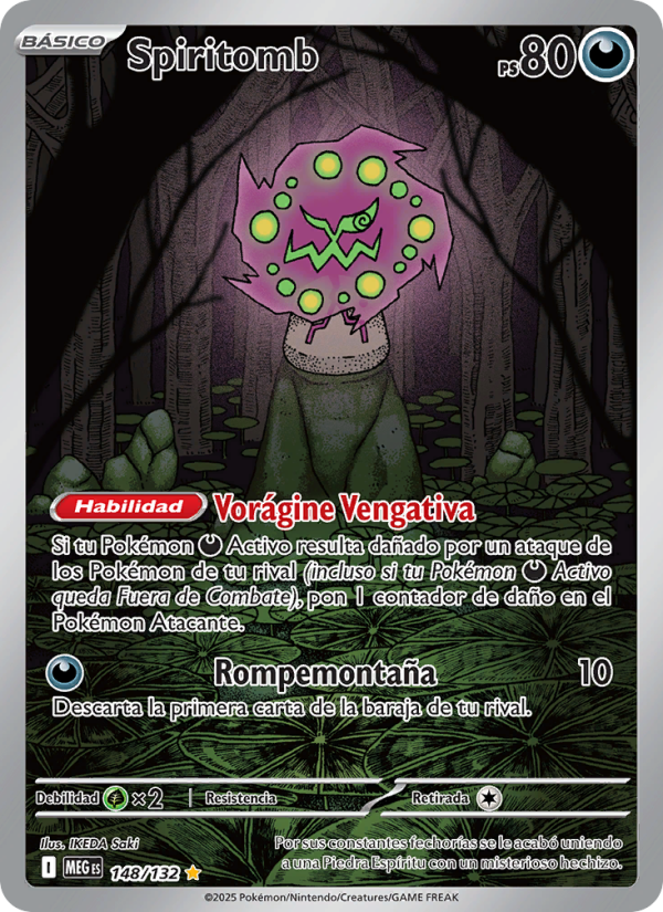 Spiritomb
