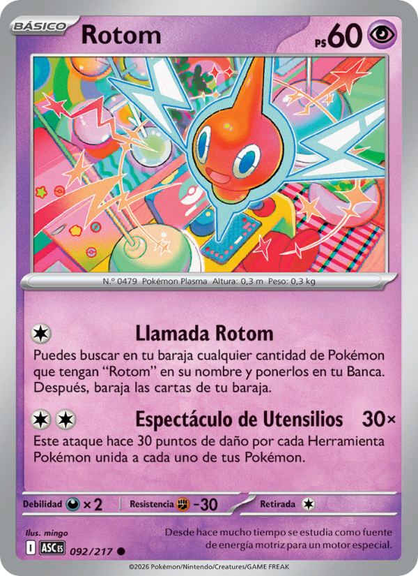 Rotom
