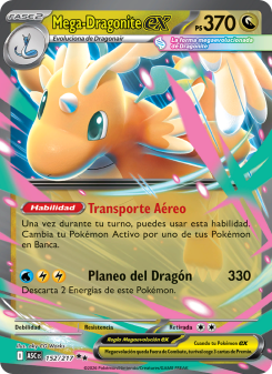 Mega-Dragonite ex