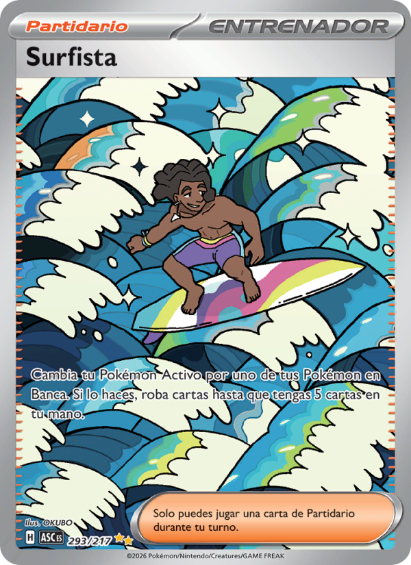 Surfista