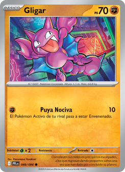 Gligar
