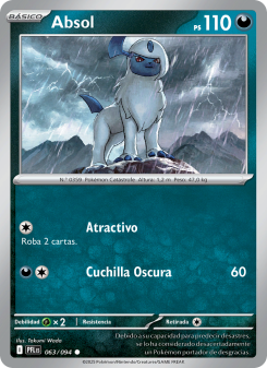 Absol