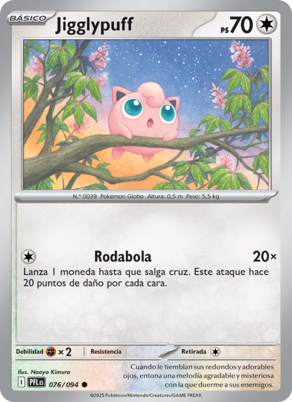 Jigglypuff