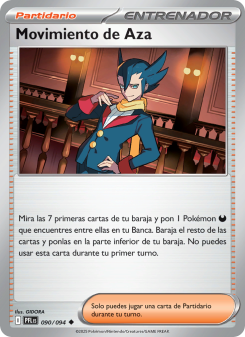 Movimiento de Aza