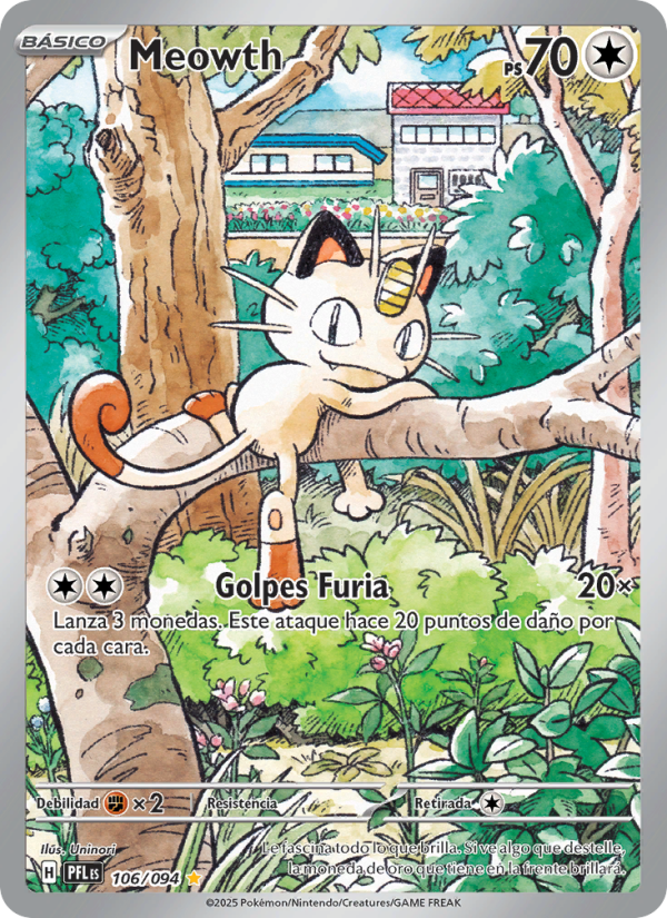 Meowth