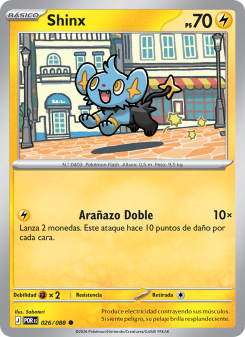 Shinx