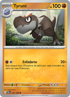 Tyrunt