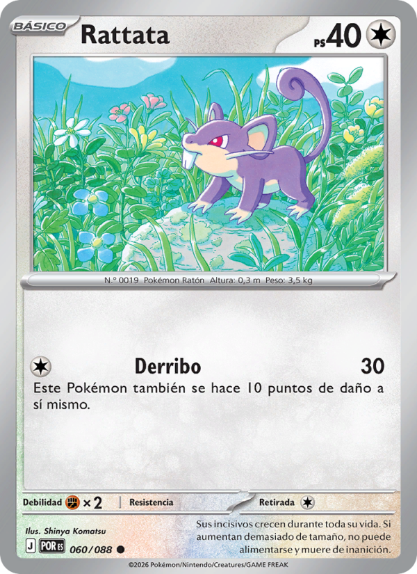 Rattata