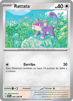 Rattata
