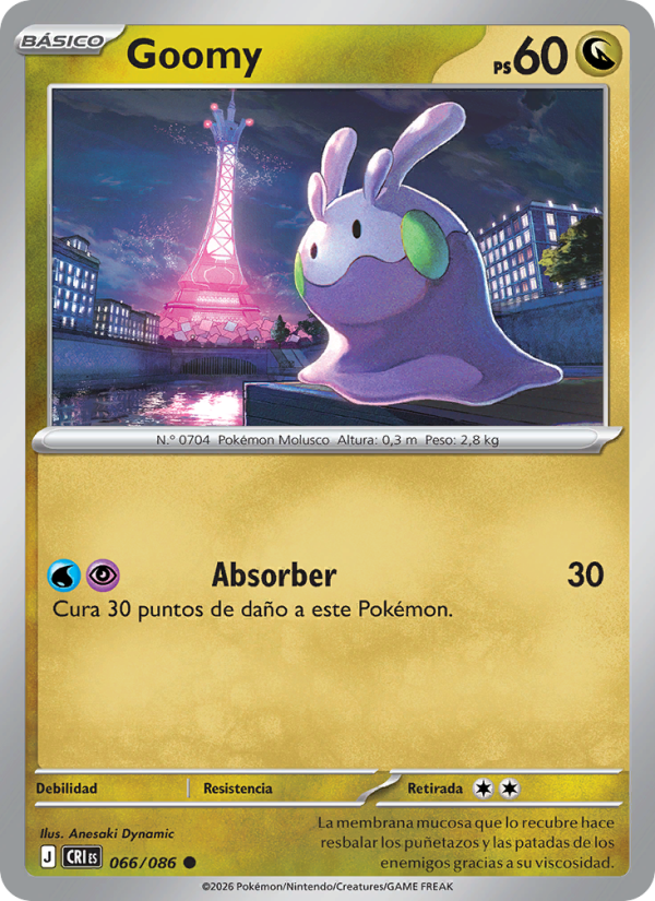 Goomy