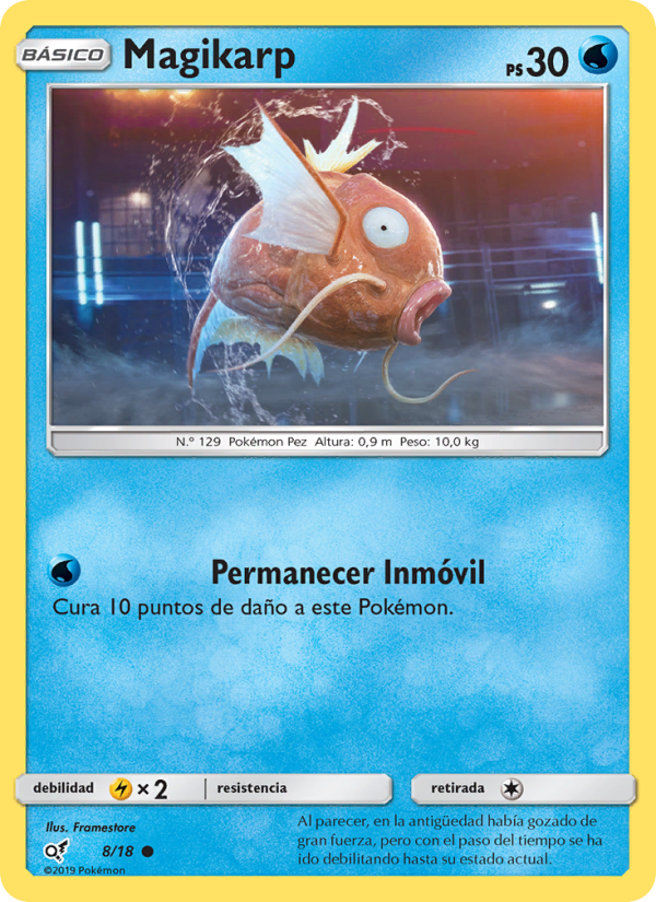 Magikarp