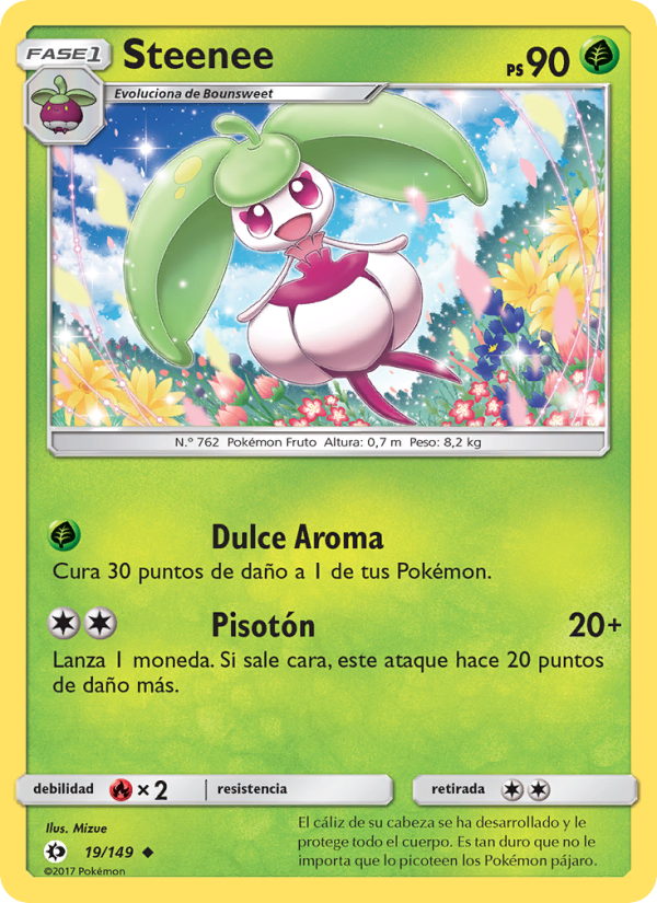 Steenee