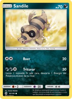 Sandile