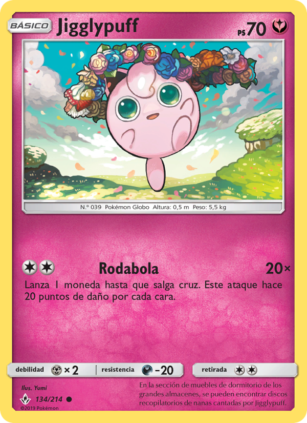 Jigglypuff