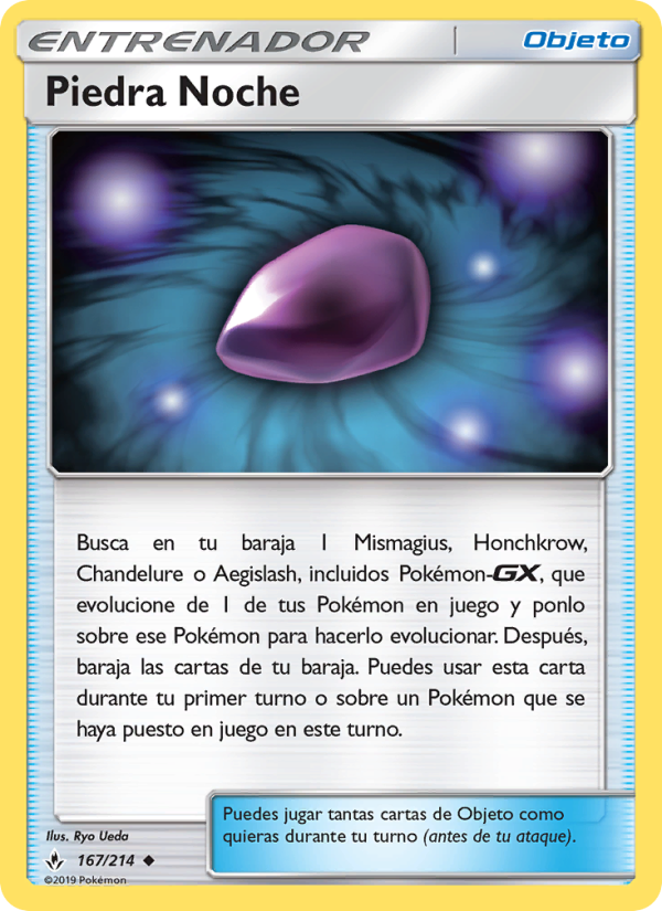 Piedra Noche
