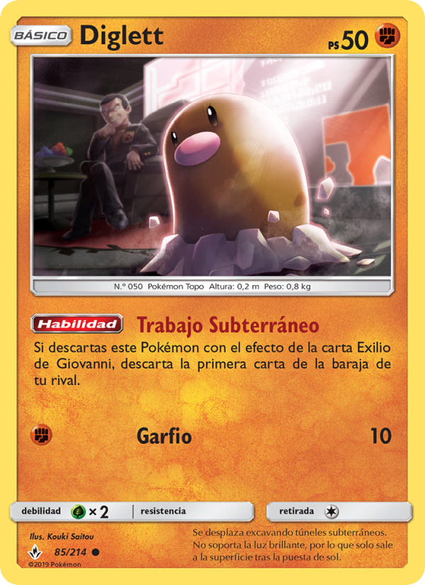 Diglett