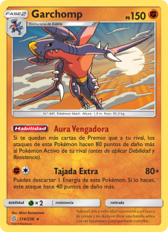 Garchomp