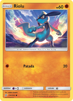 Riolu