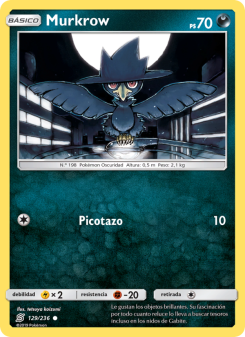 Murkrow