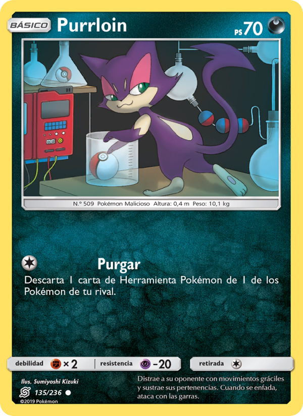 Purrloin