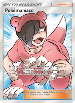 Pokémaníaco