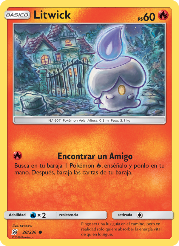 Litwick