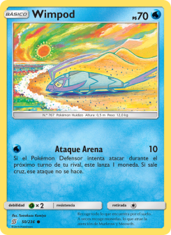 Wimpod