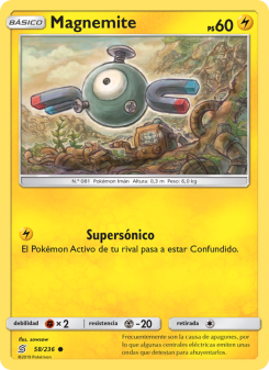 Magnemite