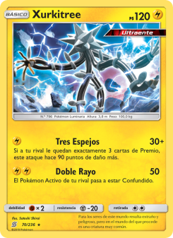Xurkitree
