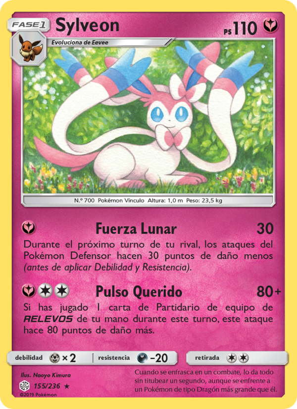 Sylveon
