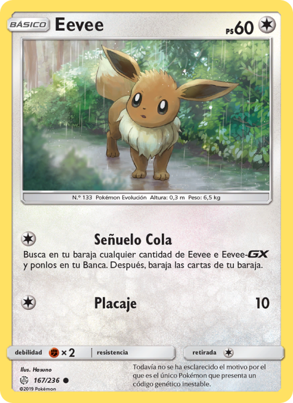 Eevee