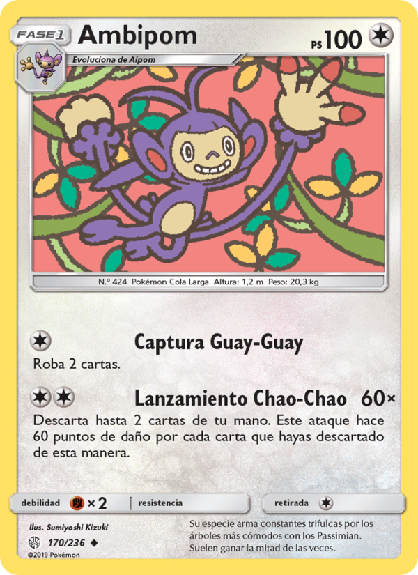 Ambipom