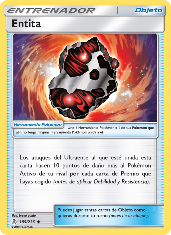 Entita