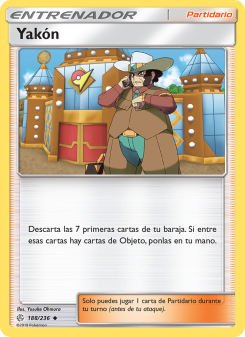Yacón